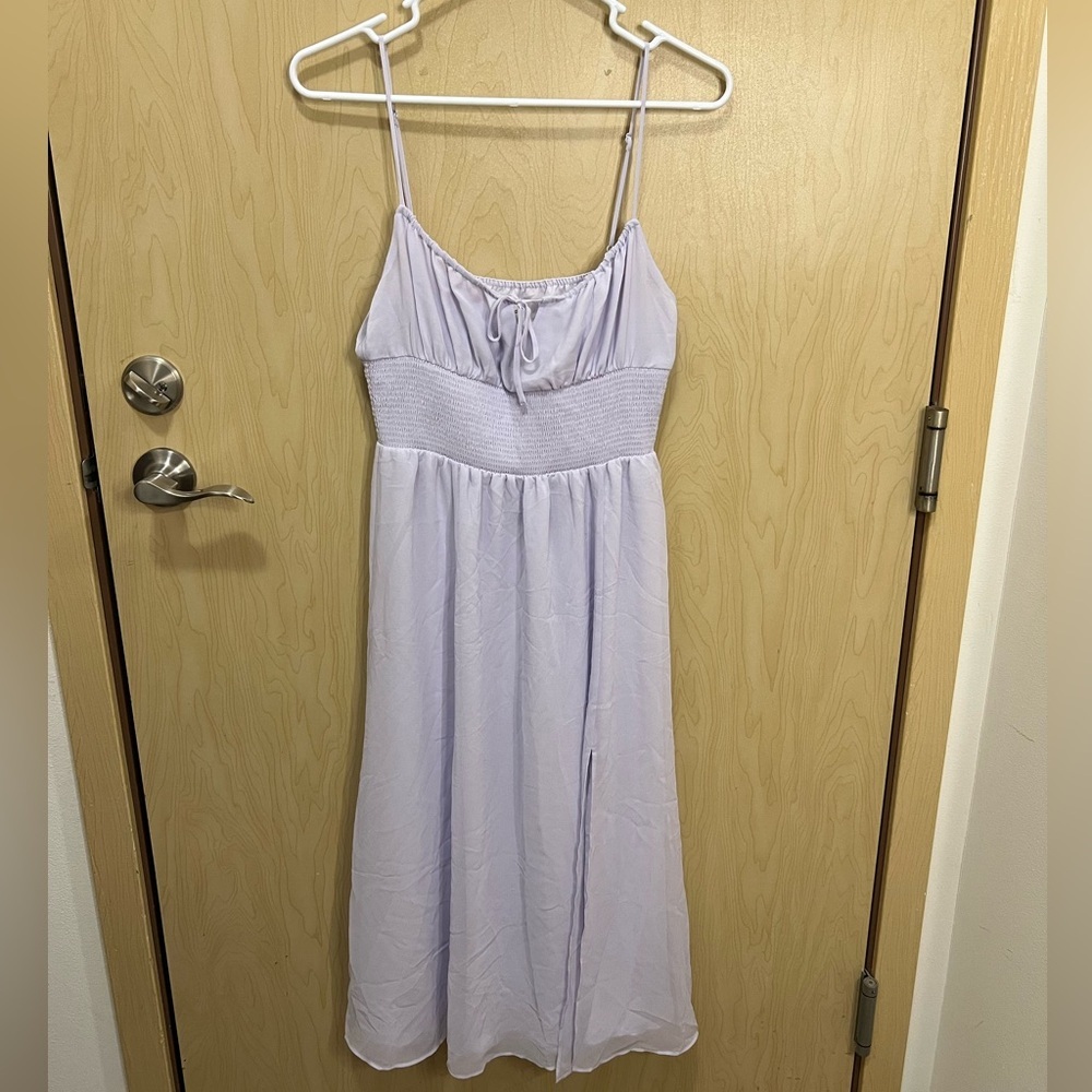 Wilfred Genoa Dress